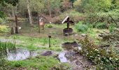 Percorso Marcia Ottignies-Louvain-la-Neuve - ✅ Le bois des rêves à Ottignies - Parcours natura 2000 - Photo 1