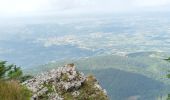 Excursión Senderismo Autrans-Méaudre en Vercors - Le Bec de L'Orient - Photo 4