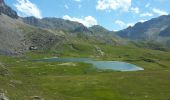 Randonnée Marche Névache - lac des cerced - Photo 16