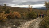 Tour Wandern Cruis - Jas Neuf, Jas pierrefeu et Jas Roche - Photo 1