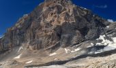 Tour Zu Fuß Kandersteg - Gfelalp - Lötschenpass - Photo 1