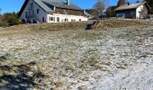 Tocht  La Bresse - Col de gros pierre - Photo 2