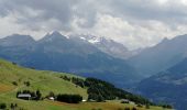 Tocht Stappen La Plagne-Tarentaise - Les Fours- belle rando facile - Photo 14