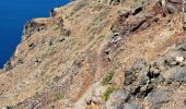 Trail Walking Thira Municipal Unit - Santorin - Fira - Oia - GRECE - Photo 2