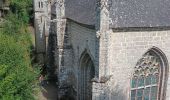 Percorso Marcia Le Faouët - Le Faouet. Sainte Barbe et le Cahots de l'Ellé - Photo 4