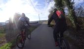 Trail Mountain bike Ham-sur-Heure-Nalinnes - Ham_sur_Heure_Nalinnes_20220313_081531 (1) - Photo 11