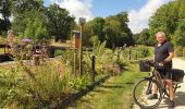 Excursión Bici de carretera Dinan - combourg - Photo 2