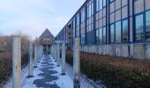 Tocht Stappen Luik - autour du jardin et de l institut botanique - Photo 7