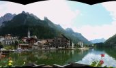 Tour Zu Fuß Alleghe - IT-565 - Photo 3