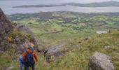 Randonnée Marche West Cork - Hungry Hill - Photo 15