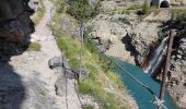 Percorso Marcia Val-d'Isère - 250813 - Tignes - Daille-GouilleSalin-Lavachet - Photo 4