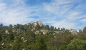 Excursión Senderismo Maussane-les-Alpilles - Tour du Geand Mejean - Photo 4