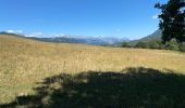 Tour Wandern Mayres-Savel - Randonnée des passerelles  - Photo 14