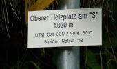 Excursión A pie Oberaudorf - Weg Nr. 7 - Brünnstein - Oberaudorf/Hocheck - Photo 7