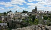 Trail Walking Dinan - Dinan - 7.5km 120m 3h15 - 2017 06 25 - Photo 17