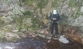 Trail Walking Saint-Gervais-sur-Mare - boucle COURS LES BANISSOUS - Photo 12