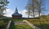 Tour Zu Fuß Olchowiec - Ścieżka Przyrodniczo-Historyczna Olchowiec - Photo 1