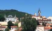 Excursión Senderismo Mur-sur-Allier - Mezel_Plancon_Allier - Photo 1