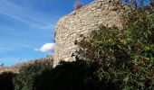 Percorso A piedi la Jonquera - Marxa dels dòlmens i ruta dels estanys - Photo 1