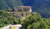 Tocht Stappen Aussois - Aussois boucle des trois forts  - Photo 5