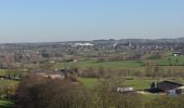 Tour Wandern Aubel - 20230213 - Val Dieu 6.7 Km - Photo 15