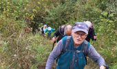 Randonnée Marche Pont-Saint-Vincent - Le chemin des mines - Photo 3