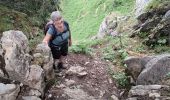 Randonnée Marche Glières-Val-de-Borne - BARGY: LAC DE LESSY - Photo 7