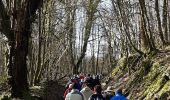 Randonnée Marche Neufmanil - neufmanil mardi - Photo 1