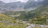 Trail Walking Bagnères-de-Bigorre - J14- Lac de Peyrelade fait  - Photo 7