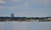 Tour Zu Fuß Scharbeutz - Ostsee-Therme Kurz - Photo 1