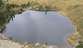 Tocht Te voet Castello-Molina di Fiemme - (SI C12S) Molina di Fiemme - Ponte delle Stue - Malga Cazzorga - Malga Stellune - Forcella di Valsorda - Passo Val Cion - Rifugio Malga Conseria - Photo 3