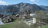 Trail On foot Zell am See - Seepromenade - Photo 8