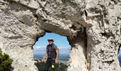 Tour Wandern Saint-Rémy-de-Provence - Mt Gaussier - Photo 11