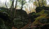 Tocht Te voet Berdorf - Wikiloc Berdorf Mullerthal Trail - Photo 16