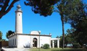 Tour Zu Fuß Vilanova i la Geltrú - Camí de Vilanova a Sitges - Photo 9