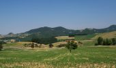 Excursión A pie Quattro Castella - Corticella - San Polo - Vico - Rossena - Braglie - Selvapiana - Monchio dell'Olle - Sentiero dei Ducati - Photo 2