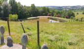 Tour Elektrofahrrad Ronse - Renaix - Ferme Dôrloû à Wodecq - Photo 4