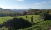 Trail Walking Aubignas - aubignas - Photo 9