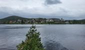 Tocht Stappen Schluchsee - Forêt Noire : tour du lac Schluchsee - Photo 1