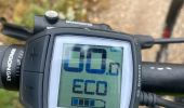 Trail Mountain bike Arzenc-de-Randon - Fait GTMC 2022  E2 3,3 b - Photo 14