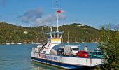 Excursión A pie Bay of Islands-Whangaroa Community - Te Araroa - alternative route - Photo 9