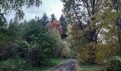 Tour Wandern Theux - tour  des fermes. f airifagne . f wisselez . Mont . hodbomont . f st Remacle - Photo 14