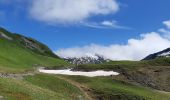 Randonnée Marche Beaufort - COL DE LA SAUCE - Photo 18