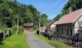 Percorso A piedi Hrubá Skála - naučná stezka Podtrosecká údolí - Photo 10