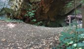 Trail Walking Flémalle - au roche flemalle  - Photo 10