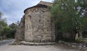 Tour Wandern Ille-sur-Têt - Ile sur Têt - Rodes - Photo 1