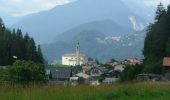 Trail On foot Lozzo di Cadore - Anello del Sole - Photo 10