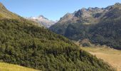 Trail Walking Eaux-Bonnes - GR10U et T depuis Gourette  - Photo 2