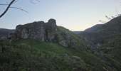 Trail Walking Vallées-d'Antraigues-Asperjoc - GRP hautes cevennes d’ardeche - Photo 3