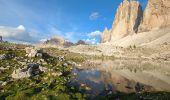 Excursión Senderismo Auronzo di Cadore - Tre Cimes de Lavaredo - Photo 1